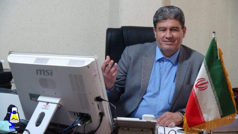 انتصاب سرپرست اداره کل تعاون،کار و رفاه اجتماعی استان کهگیلویه و بویراحمد