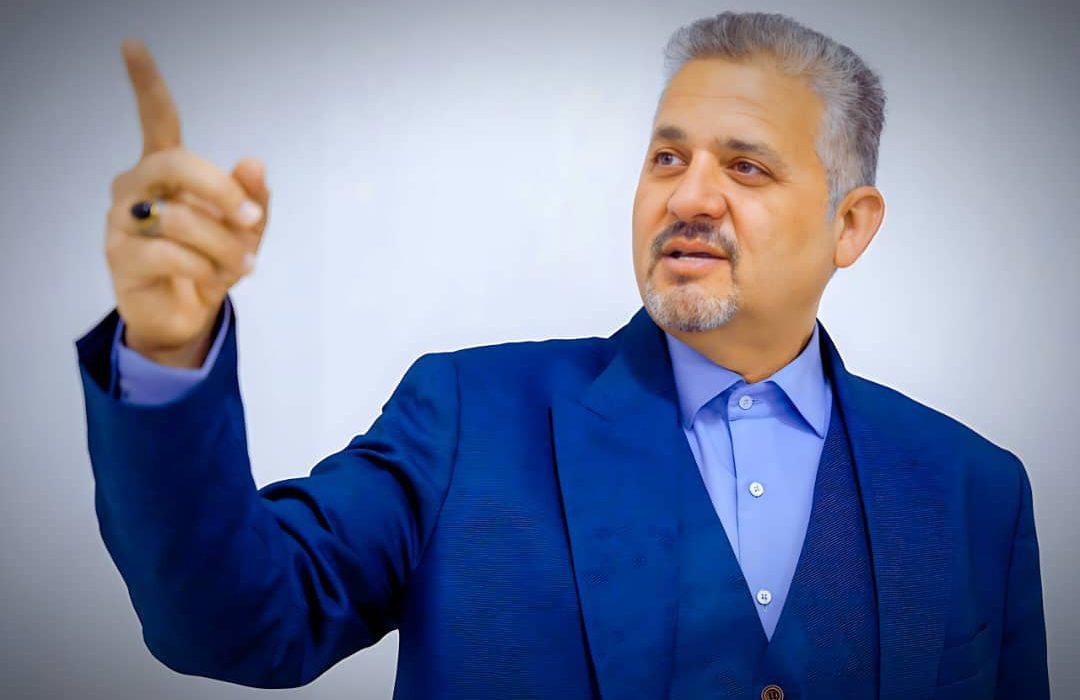 سمینار بزرگ کسبوکار و بازاریابی دیجیتال؛ فرصتی برای رشد و تحول شخصی و حرفهای!