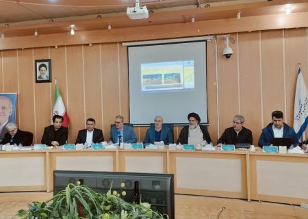 محمد بهرامی ؛ مردم استان ما خواهان حق هیچ‌کس نیستند حق و حقوق خودشان را بدهید