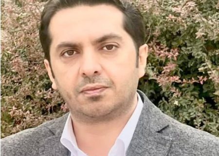 انتصاب مدیرکل بنیاد مسکن کهگیلویه و بویراحمد