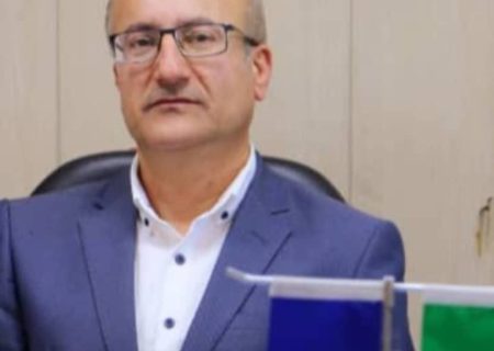 انتصاب سرپرست اداره خدمات و نگهداشت ساختمان ها شرکت نفت و گاز گچساران