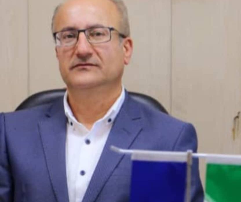 انتصاب سرپرست اداره خدمات و نگهداشت ساختمان ها شرکت نفت و گاز گچساران