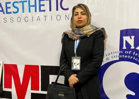 انتصاب سرپرست بیمارستان بی بی حکیمه گچساران