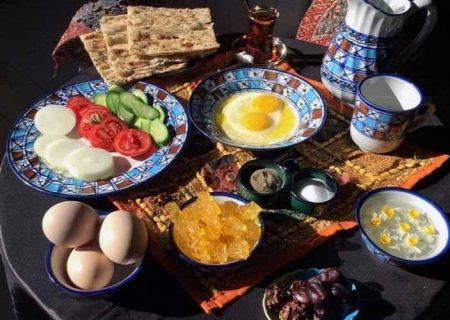 اگر قصد کاهش وزن دارید صبحانه را حذف نکنید