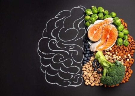 این رژیم غذایی حافظه را تقویت می‌کند