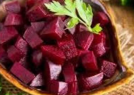 این ماده‌غذایی خواص ضد التهاب و ضد سرطان دارد