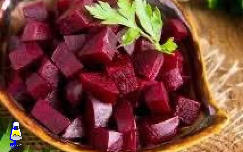 این مادهغذایی خواص ضد التهاب و ضد سرطان دارد