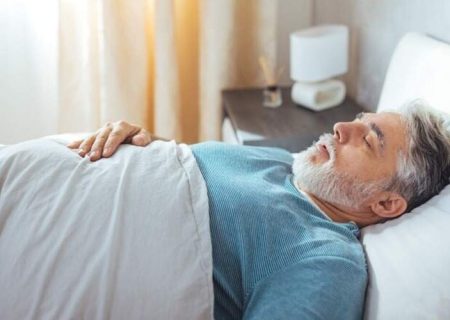 به این دلایل ممکن است هر لحظه در خواب بمیرید