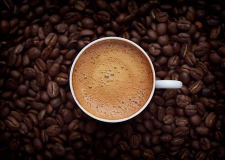 بهترین زمان نوشیدن قهوه برای سلامت قلب