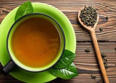 تأثیر مثبت چای سبز بر سلامت مغز