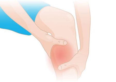 علت گرفتگی عضلات پا در خواب