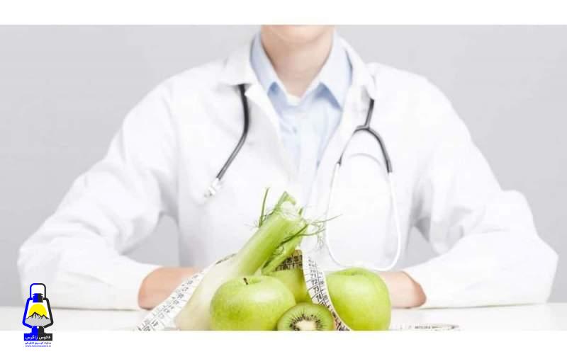 غذاهای مفید و مضر برای آسم را بشناسید