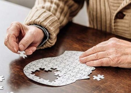 مبتلایان به زوال عقل چقدر عمر می‌کنند؟