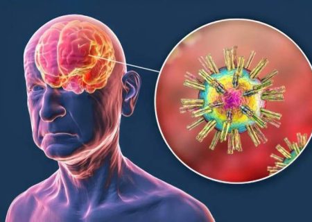 ویروس‌های خفته مغز را این حرکت بیدار می‌کند