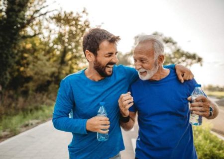 چگونه خوب عمر کنیم؟