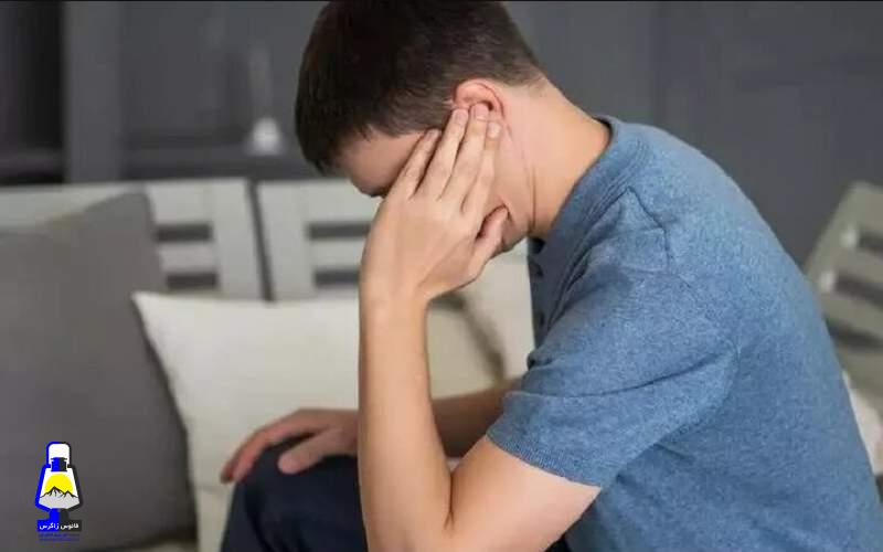کمبود این ویتامین سبب وزوز گوش میشود