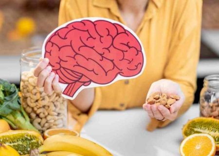 ۶ مکمل موثر برای تقویت مغز