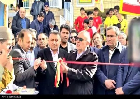 افتتاح و کلنگ‌زنی ۱۱۶ پروژه در بویراحمد + تصاویر