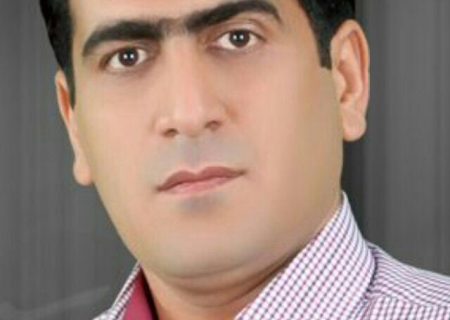 رئیس بیمارستان شهدای گمنام تامین اجتماعی یاسوج منصوب شد