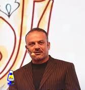 هنرمند نام آشنای گچسارانی برنده تندیس موسیقی چهل و سومین دوره تئاتر بین المللی فجر شد