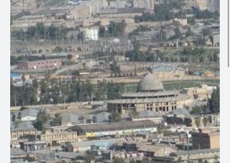 حق آلایندگی گچساران را متحول خواهد کرد؟؟