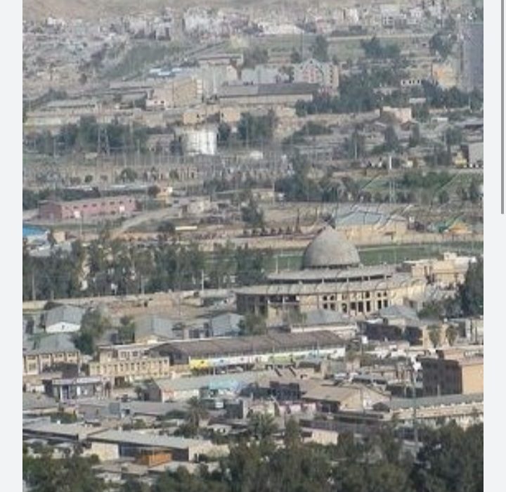 حق آلایندگی گچساران را متحول خواهد کرد؟؟