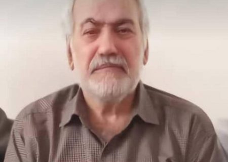 اولین شهردار شهر یاسوج درگذشت