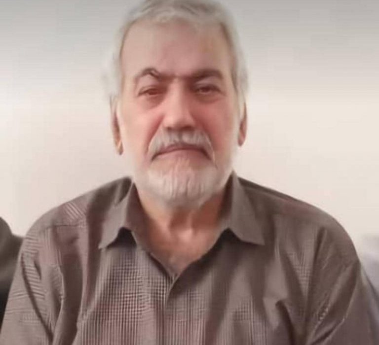 اولین شهردار شهر یاسوج درگذشت