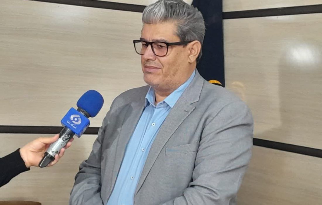 مدیرکل تعاون، کار و رفاه اجتماعی کهگیلویه و بویراحمد رسمأ منصوب شد