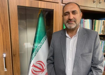 انتصاب سرپرست منابع طبیعی و آبخیزداری استان کهگیلویه و بویراحمد