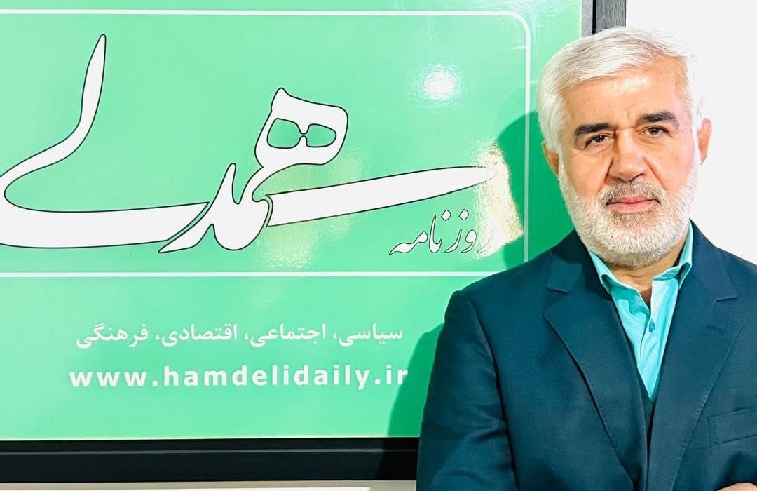 خلیج فارس؛ درسی که مردم می‌دهند و مسئولان باید بگیرند