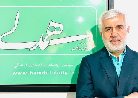 لزوم آواربرداری از خرابه‌های رابطه مردم و حاکمیت
