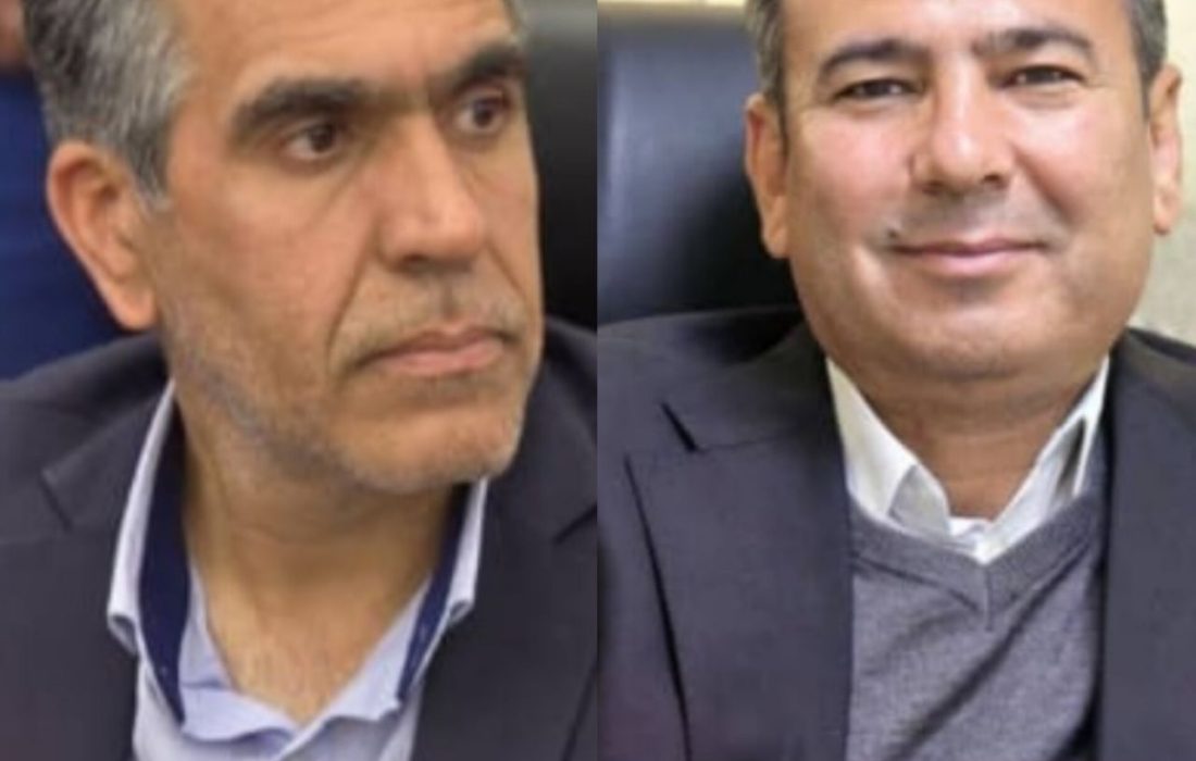 انتصاب سرپرست اداره تدارکات و امور کالا شرکت بهرهبرداری نفت و گاز گچساران