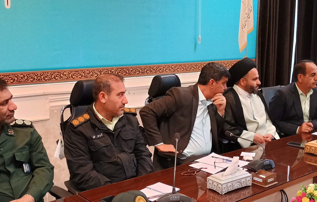 ستاد سفر نوروزی آماده خدمت رسانی