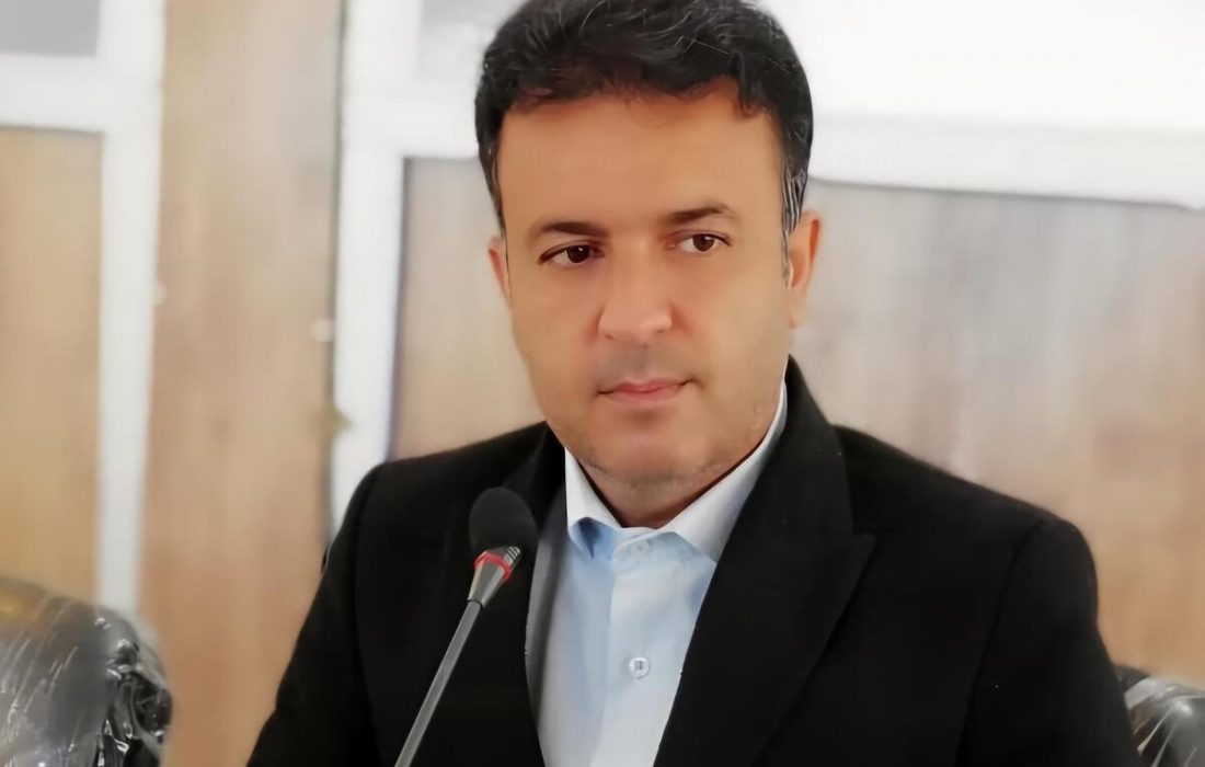 انتصاب سرپرست شرکت شهرکهای صنعتی کهگیلویه و بویراحمد