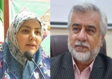 سرپرست دانشگاه علوم پزشکی یاسوج منصوب شد/جاودان سیرت بلاخره برکنار شد