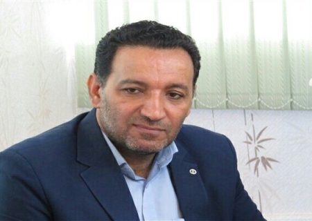 فرماندار کهگیلویه منصوب شد