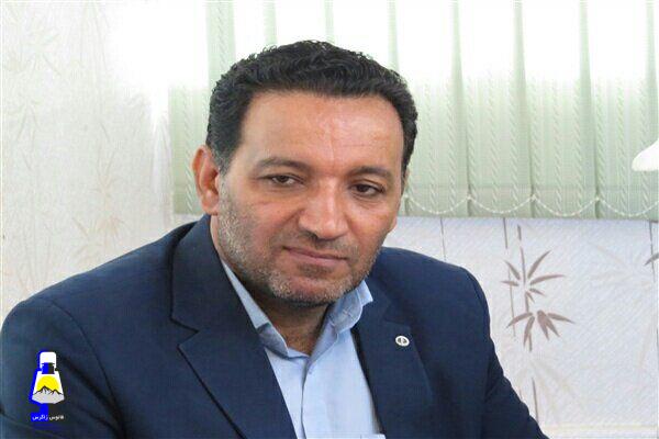 فرماندار کهگیلویه منصوب شد