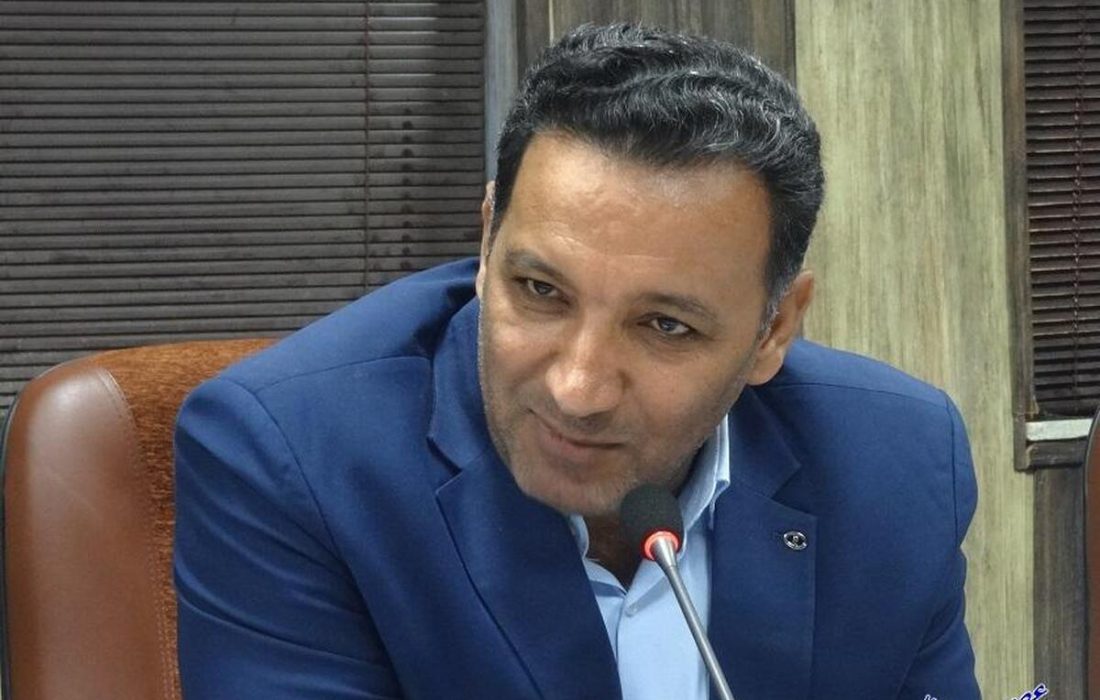 کاظمی جو از نگاهی دیگر