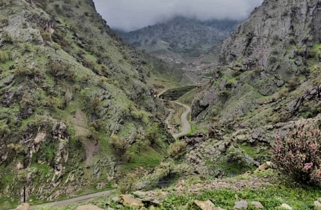 فتح؛ روستایی میان زیبایی و بیعدالتی