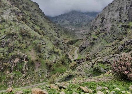 فتح؛ روستایی میان زیبایی و بی‌عدالتی