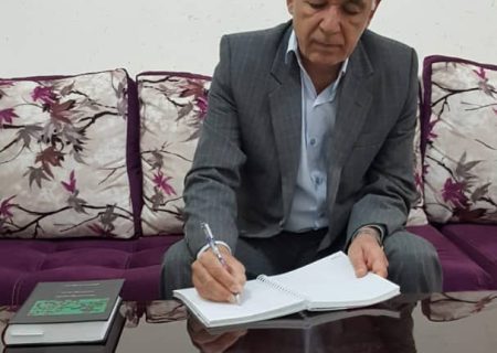 واکنش محمود منطقیان به عملکرد استاندار کهگیلویه و بویراحمد ؛منطقیان  خواهان برکناری استاندار شد
