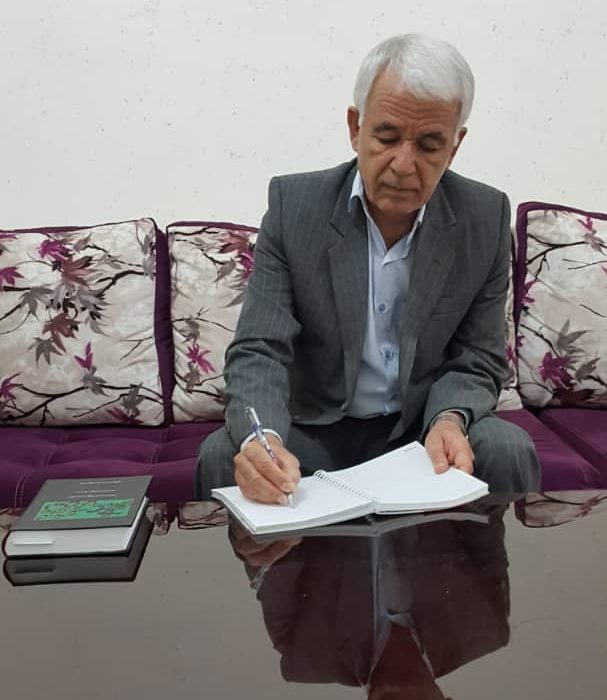 واکنش محمود منطقیان به عملکرد استاندار کهگیلویه و بویراحمد ؛منطقیان  خواهان برکناری استاندار شد