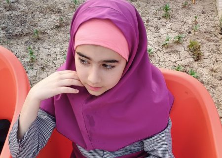 مراسم هفته کرامت در چرام