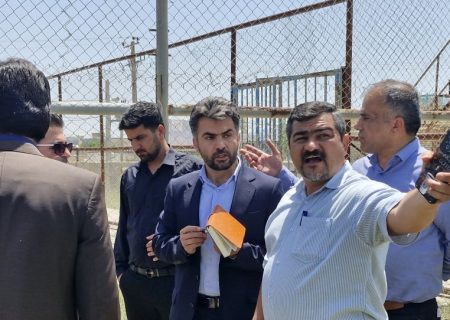 بررسی چالش های ورزش شهرستان باشت