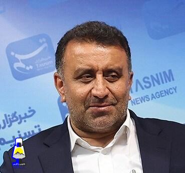 بهرامی از نگاه دلسوزانه