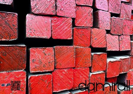 تحلیل و پیش‌ بینی وضعیت بازار خرید فولاد