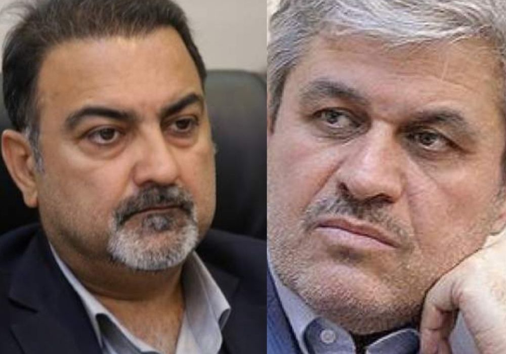 پاسخ شهردار دوگنبدان به انتقادات تاج گردون