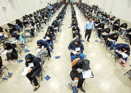 موفقیت در کنکور ۱۴۰۵: رازهای رتبه‌های برتر و منابع طلایی