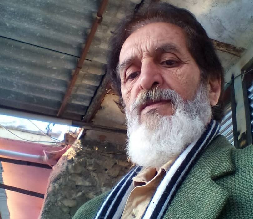 خبرنگاری یا دریوزگی